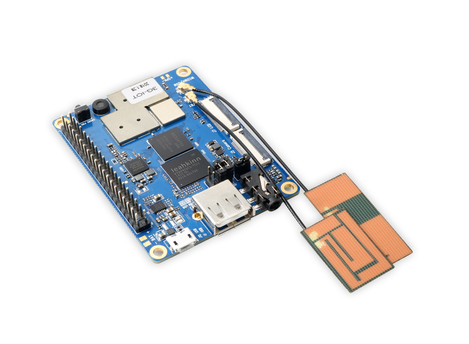 Orange Pi 3G-IoT-A