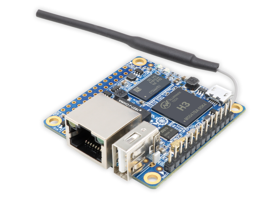 Orange Pi Zero