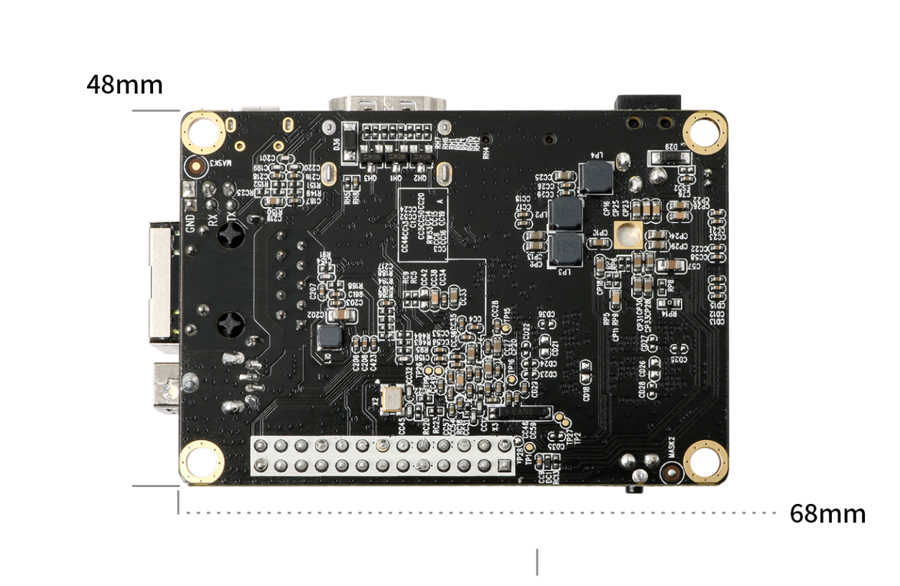 Orange Pi One Plus