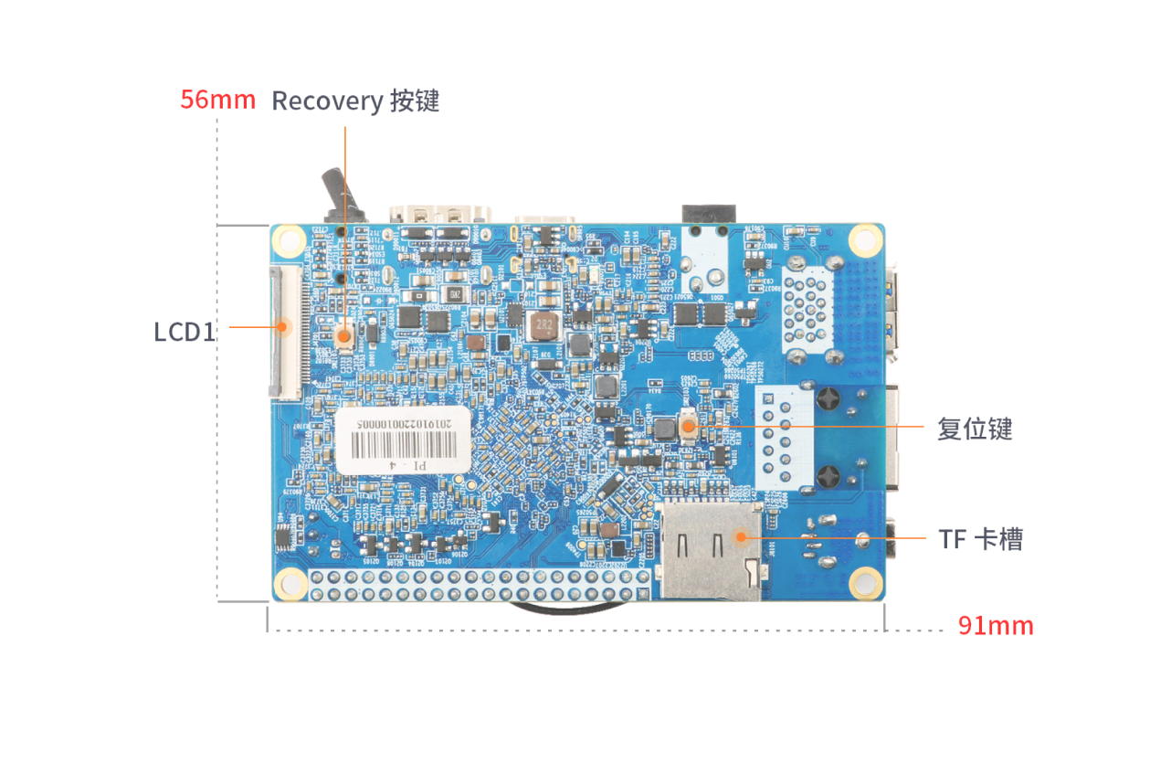 Orange Pi 4