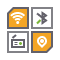 Orange Pi 3G-IoT-A