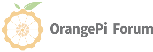 Orange Pi 論壇