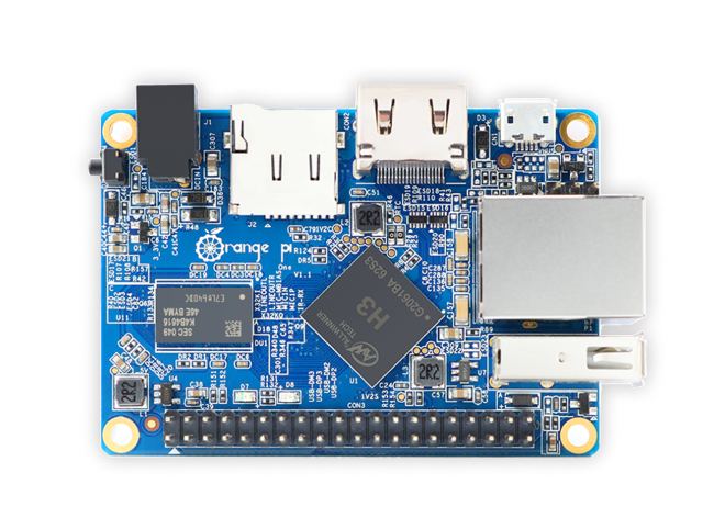 Orange Pi One