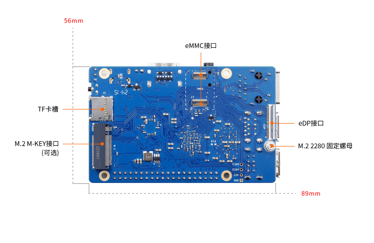 Orange Pi 5