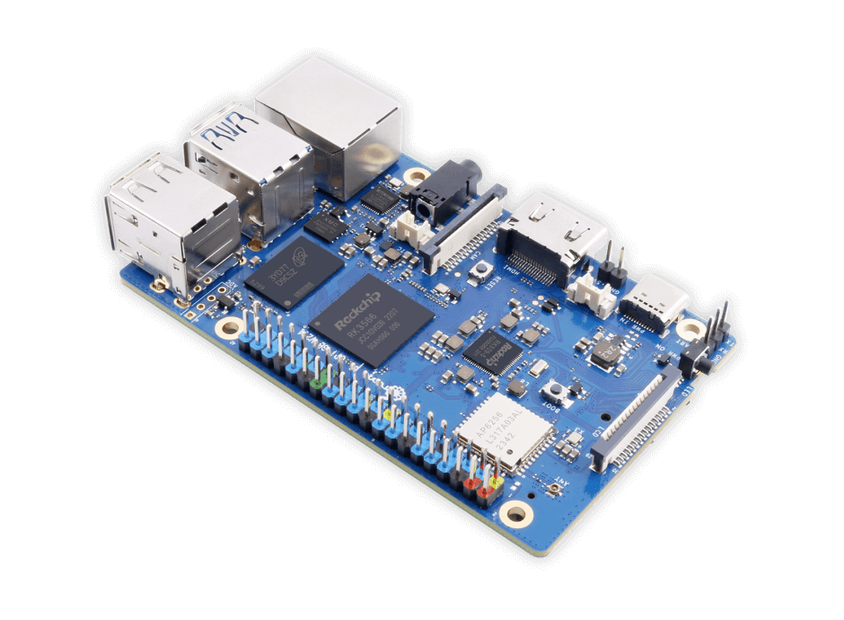 Orange Pi 5