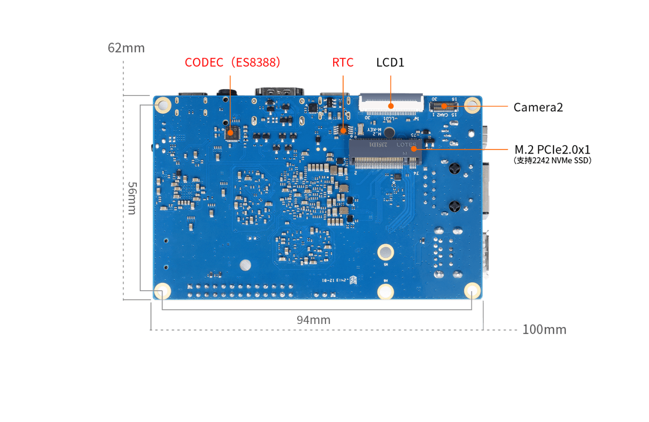 Orange Pi 5