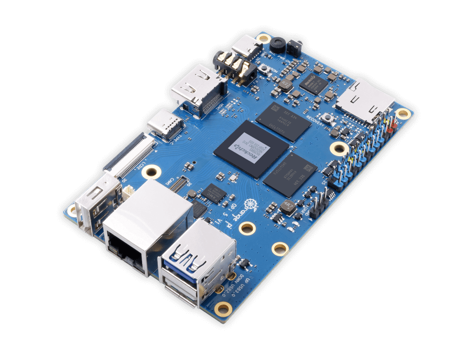 Orange Pi 5